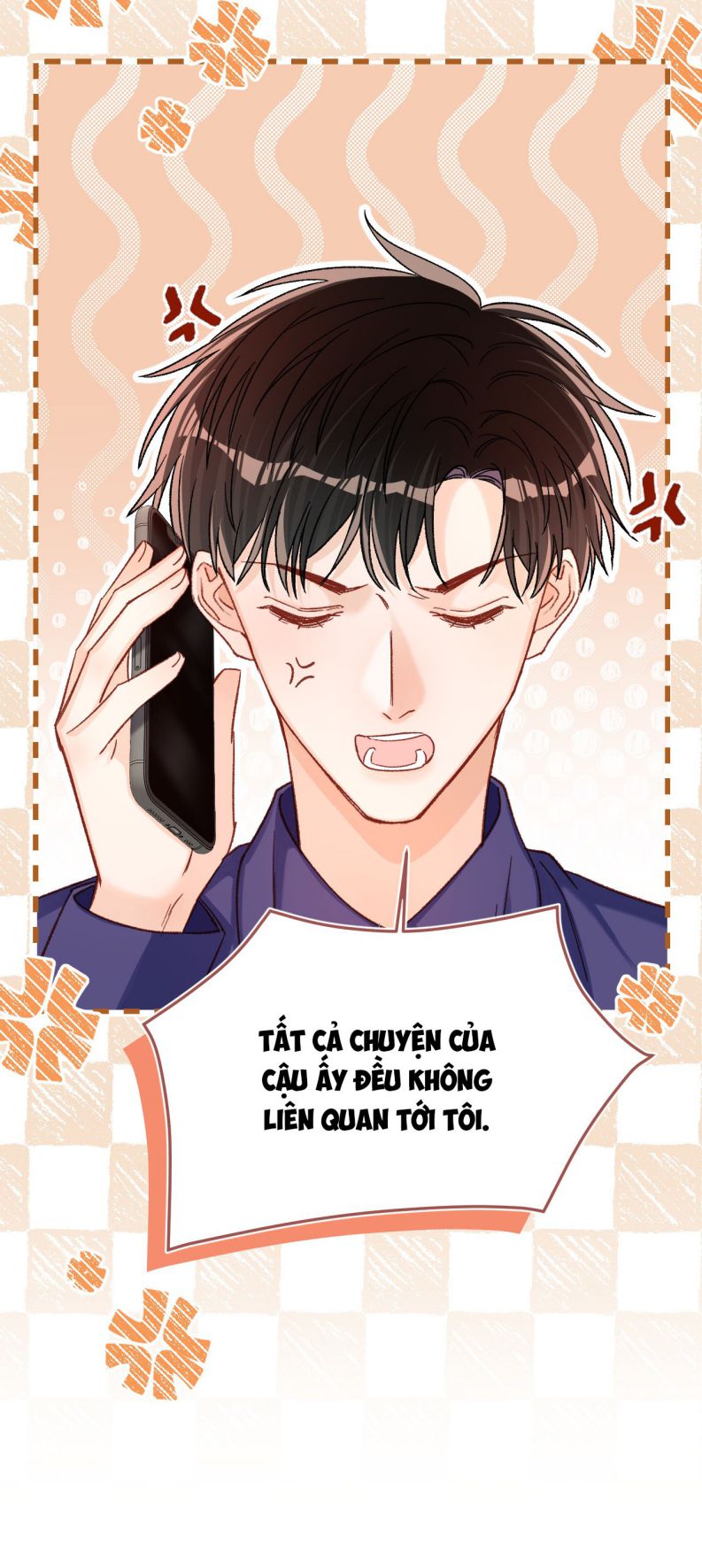 Cho Là Thật Chap 56 - Next Chap 57