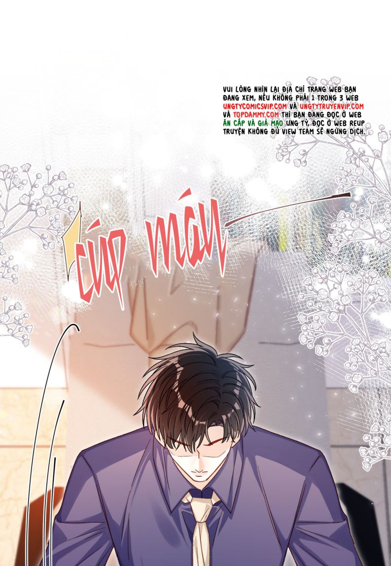 Cho Là Thật Chap 56 - Next Chap 57