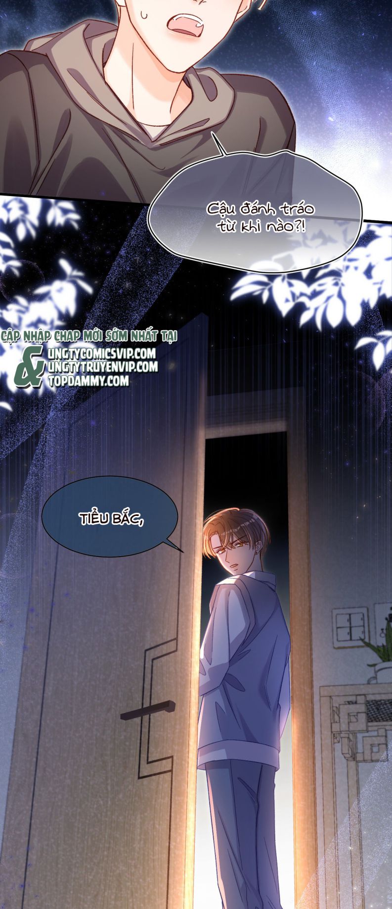 Cho Là Thật Chap 56 - Next Chap 57