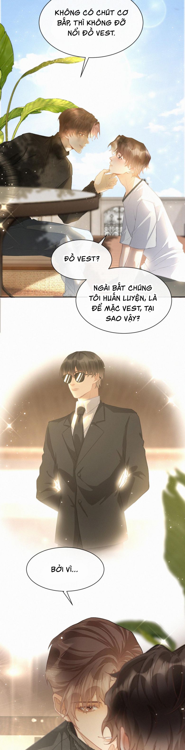 Thực Sắc Chapter 18 - Next 