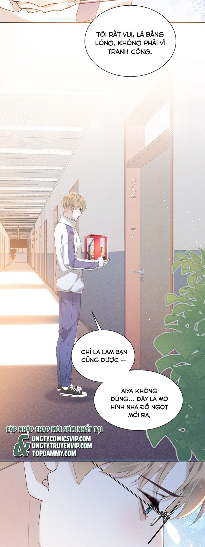 Tảo Ngộ Lan Nhân Chap 14 - Next Chap 15