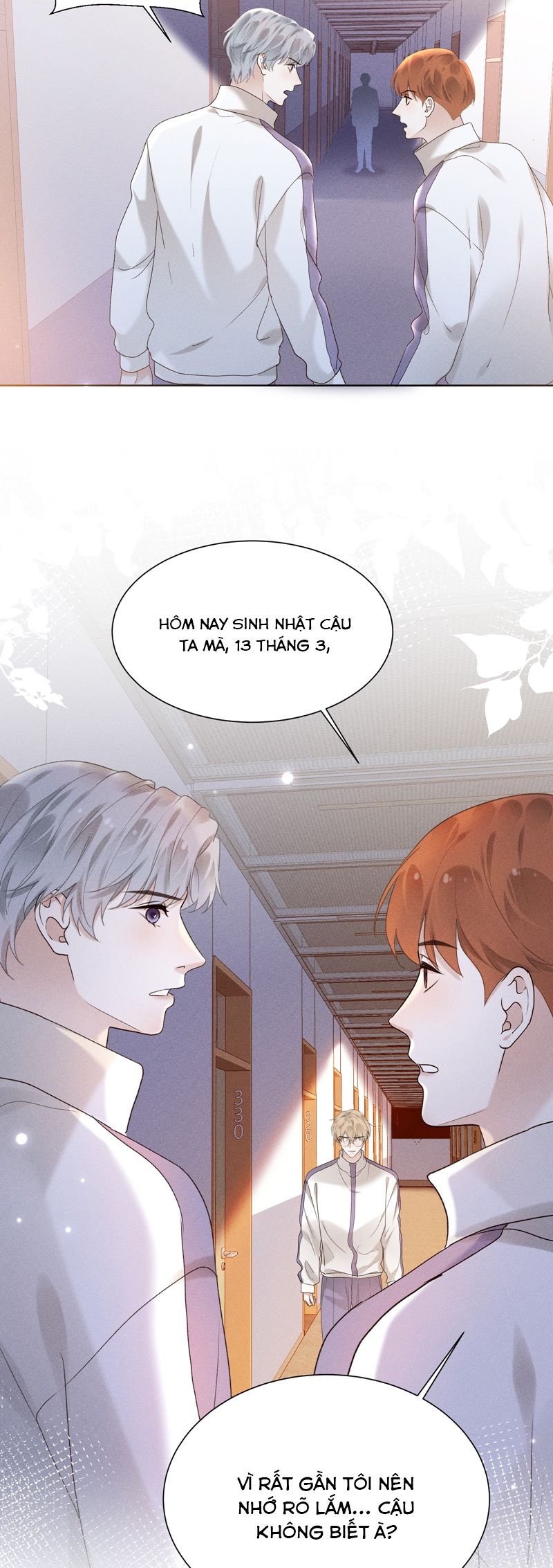 Tảo Ngộ Lan Nhân Chap 14 - Next Chap 15