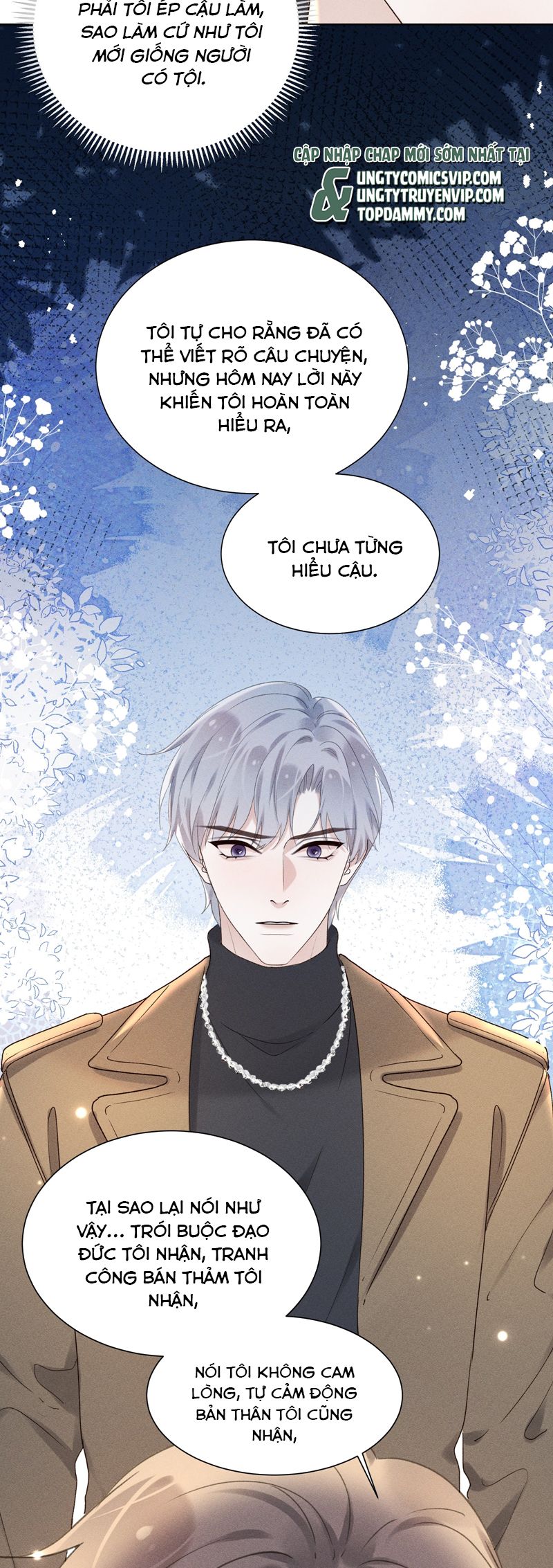 Tảo Ngộ Lan Nhân Chap 14 - Next Chap 15