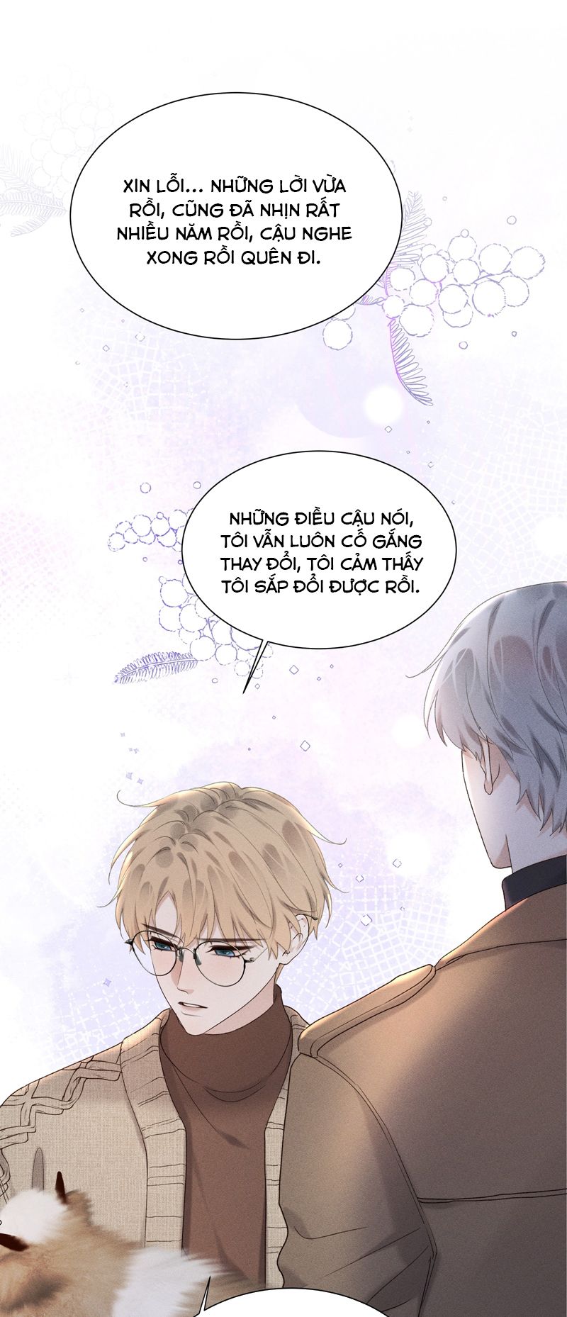 Tảo Ngộ Lan Nhân Chap 14 - Next Chap 15