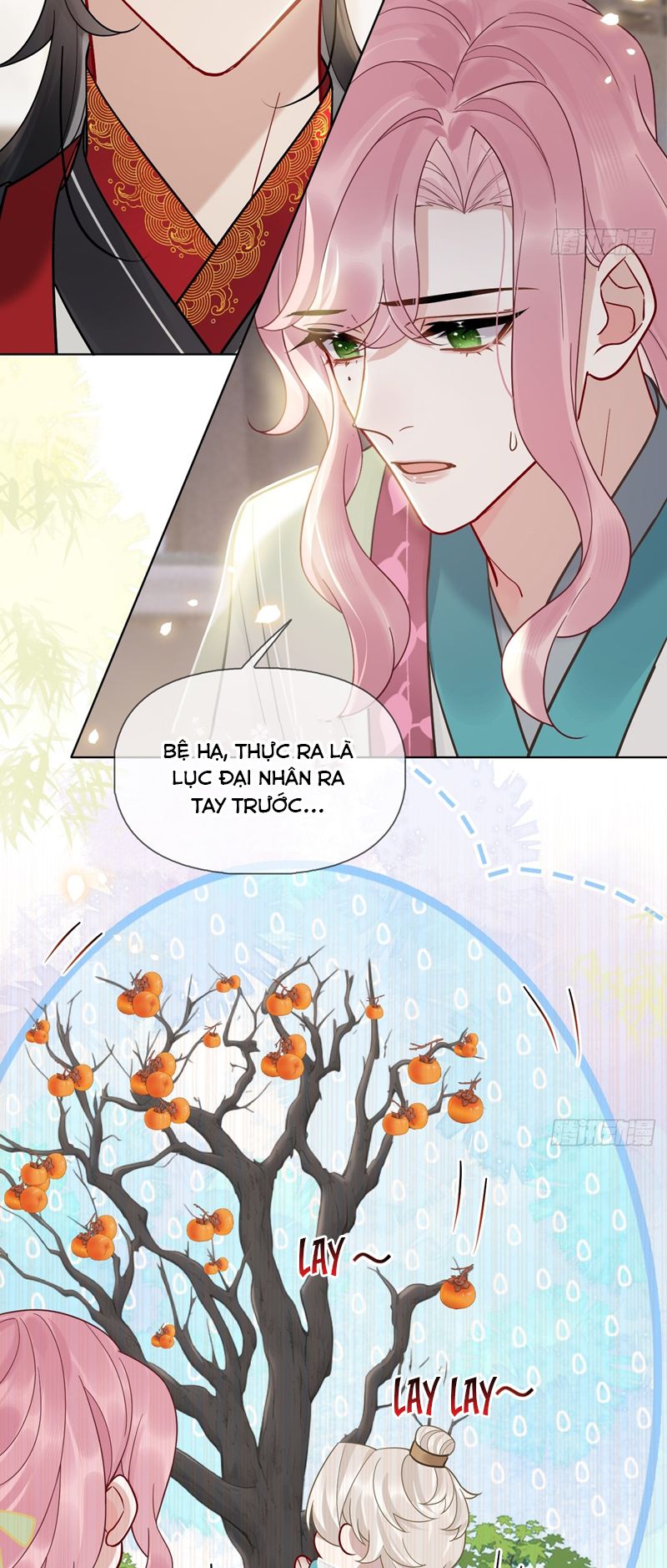 Cư Tâm Bất Kính Chap 16 - Next Chap 17