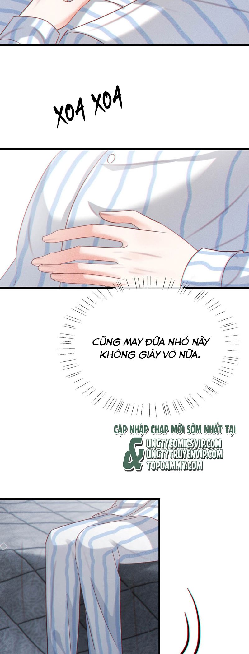 Nịch Tửu Chapter 102 Phiên ngoại - Next Chapter 103