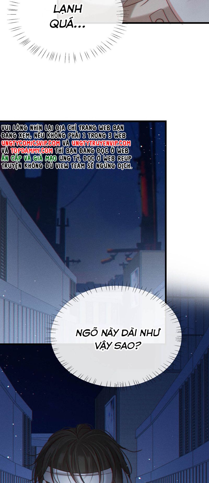 Nịch Tửu Chapter 102 Phiên ngoại - Next Chapter 103