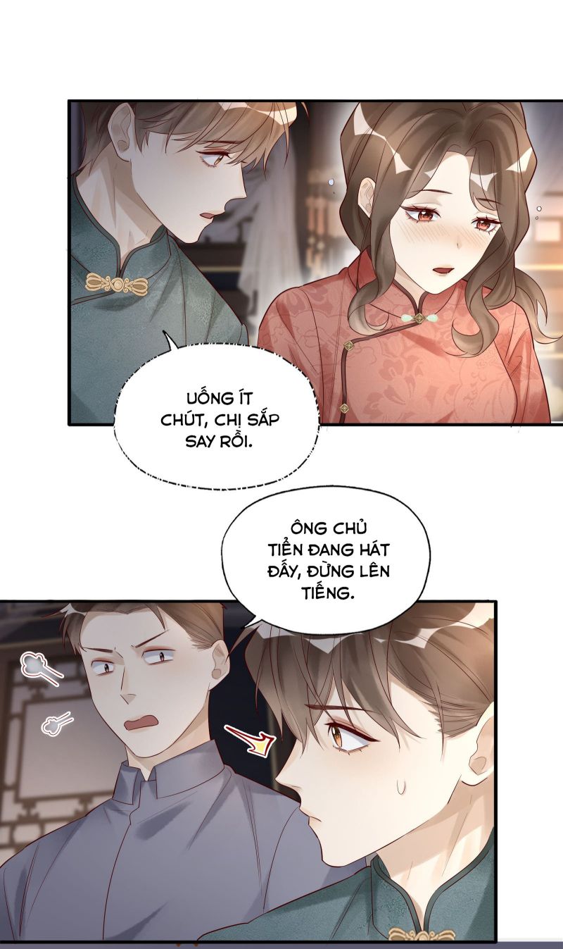 Phim Giả Làm Thật Chap 71 - Next Chap 72