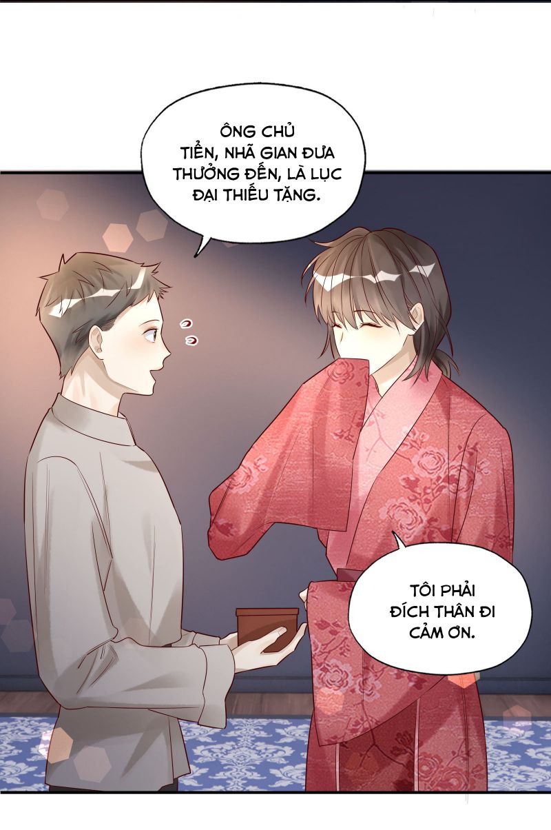 Phim Giả Làm Thật Chap 71 - Next Chap 72