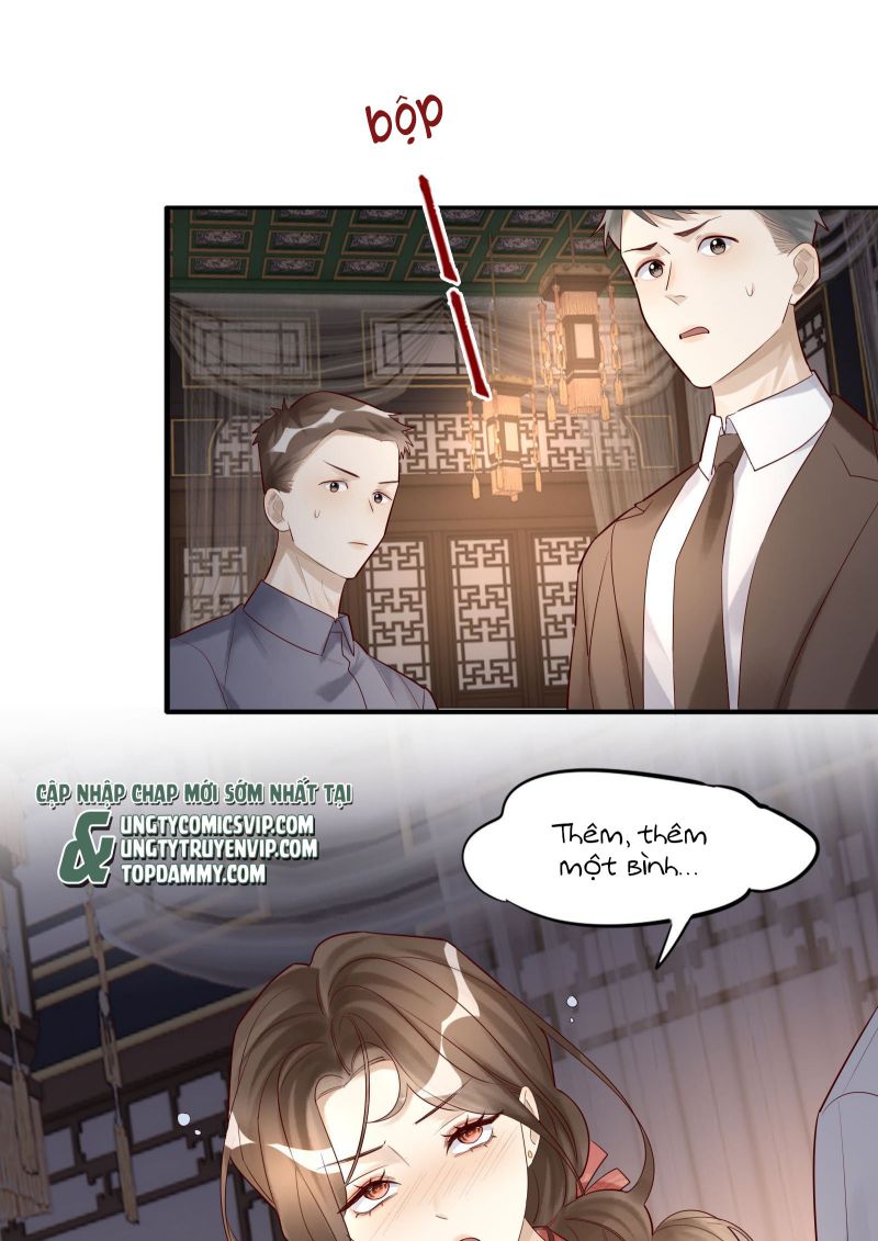 Phim Giả Làm Thật Chap 71 - Next Chap 72