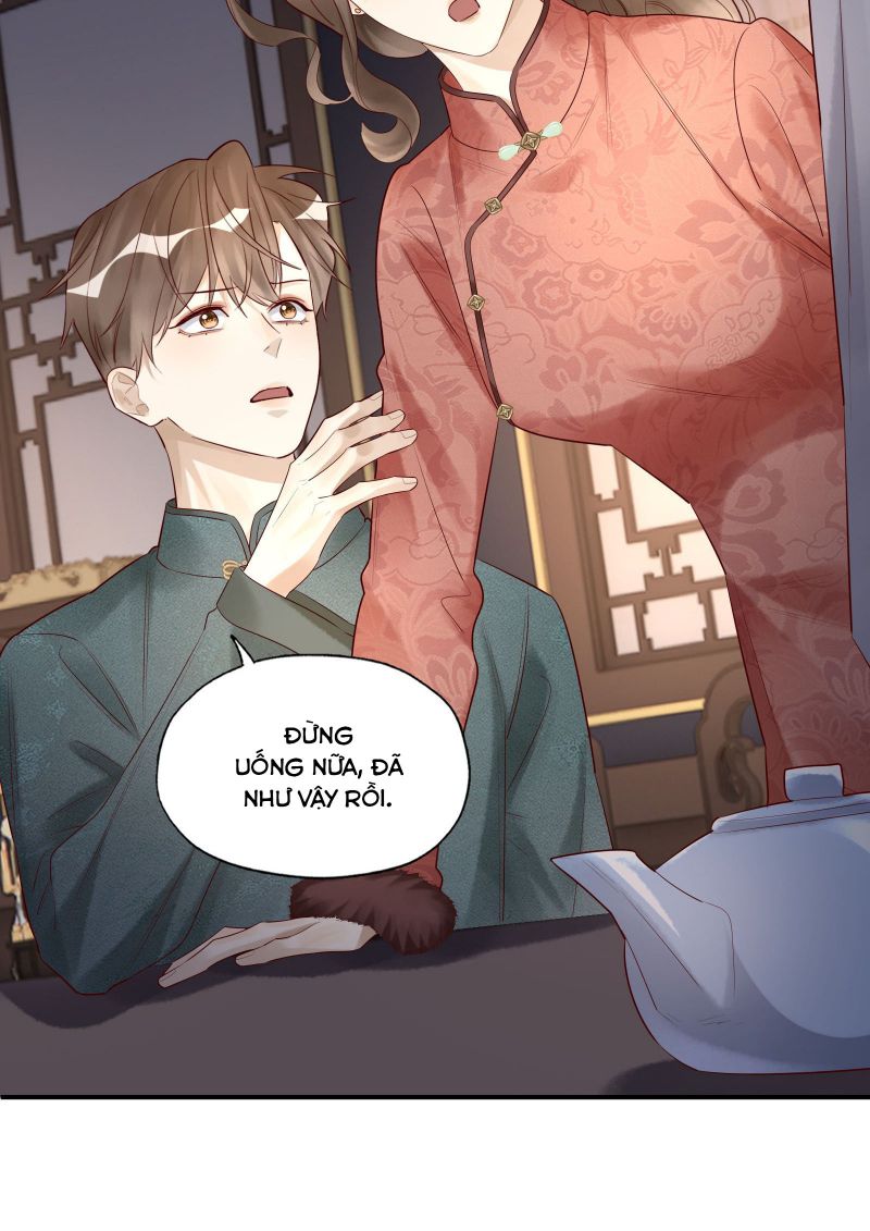 Phim Giả Làm Thật Chap 71 - Next Chap 72