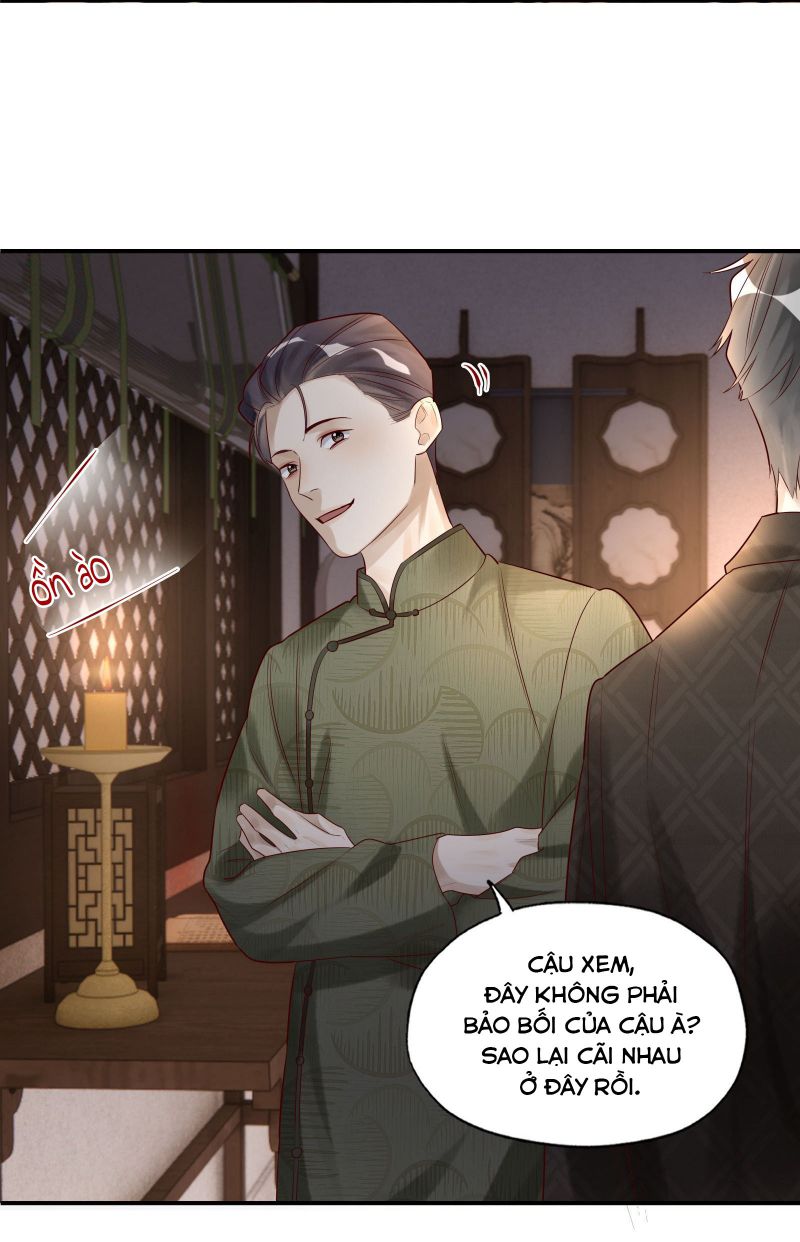 Phim Giả Làm Thật Chap 71 - Next Chap 72