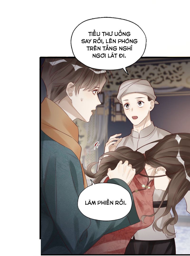 Phim Giả Làm Thật Chap 71 - Next Chap 72