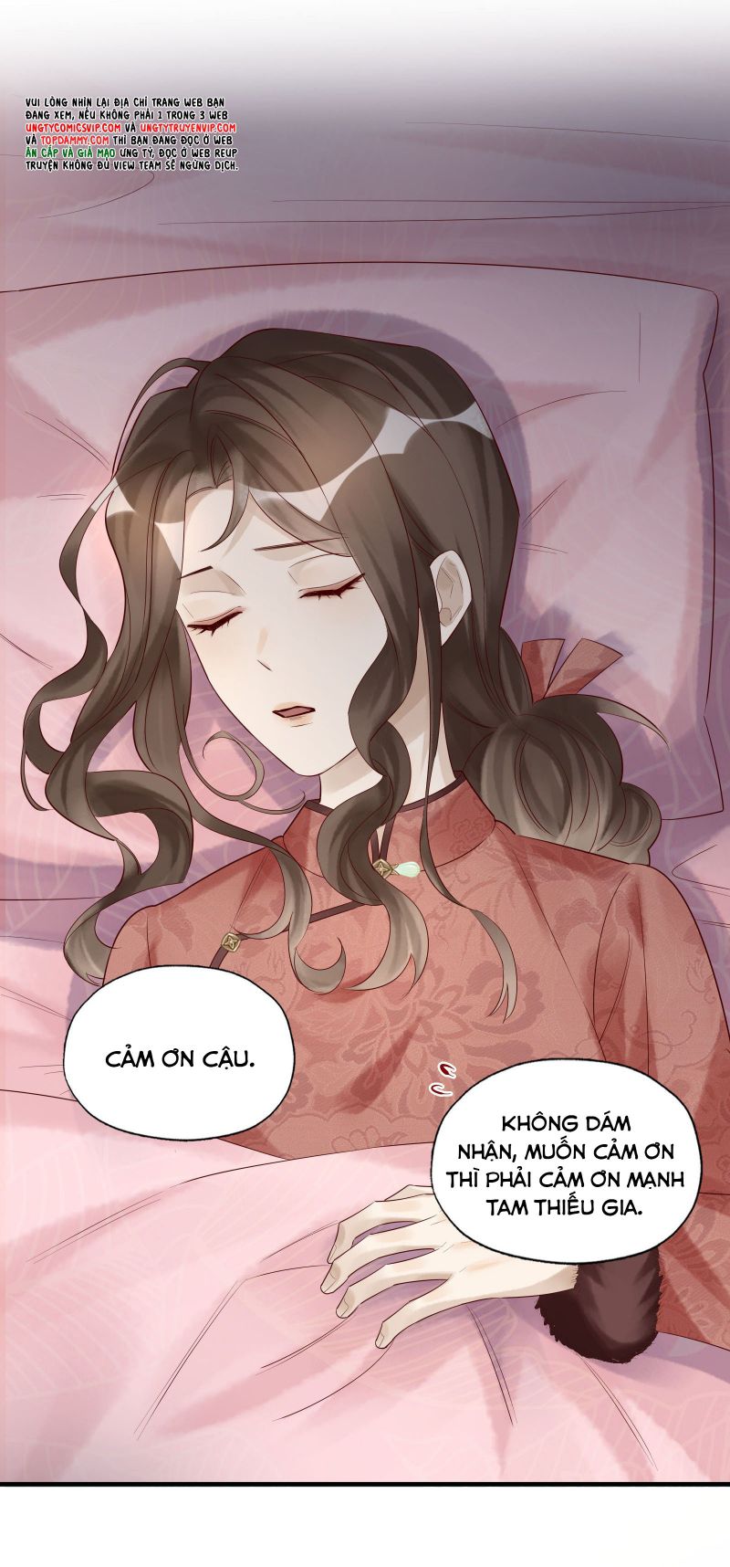 Phim Giả Làm Thật Chap 71 - Next Chap 72