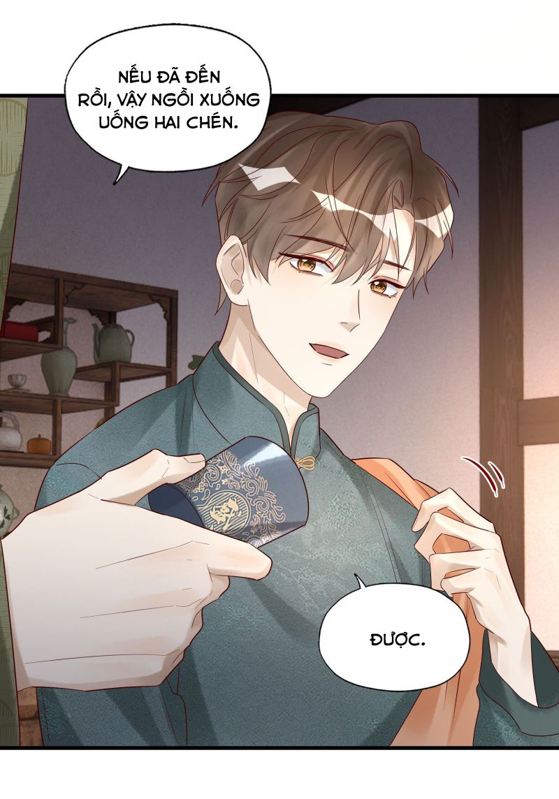 Phim Giả Làm Thật Chap 71 - Next Chap 72