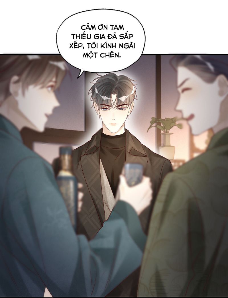 Phim Giả Làm Thật Chap 71 - Next Chap 72