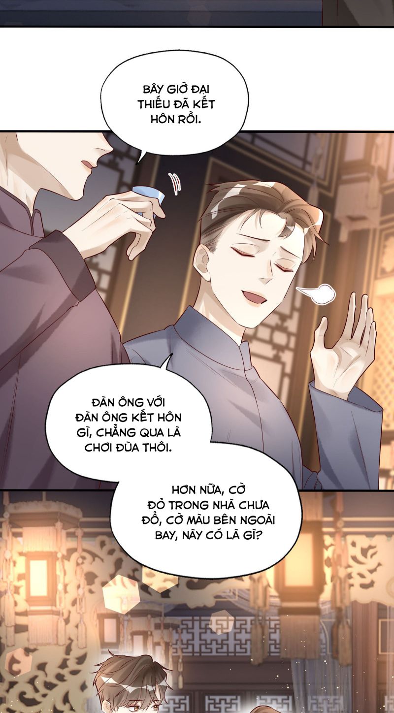 Phim Giả Làm Thật Chap 71 - Next Chap 72