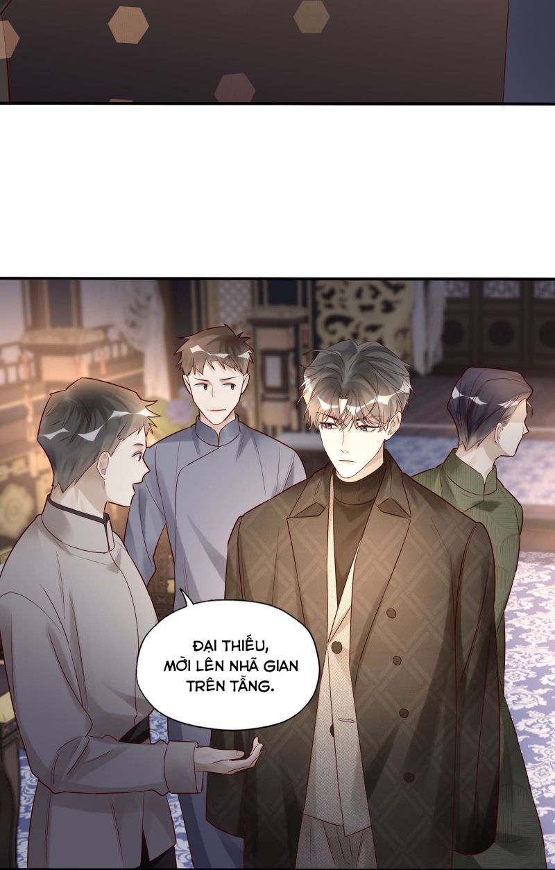 Phim Giả Làm Thật Chap 71 - Next Chap 72