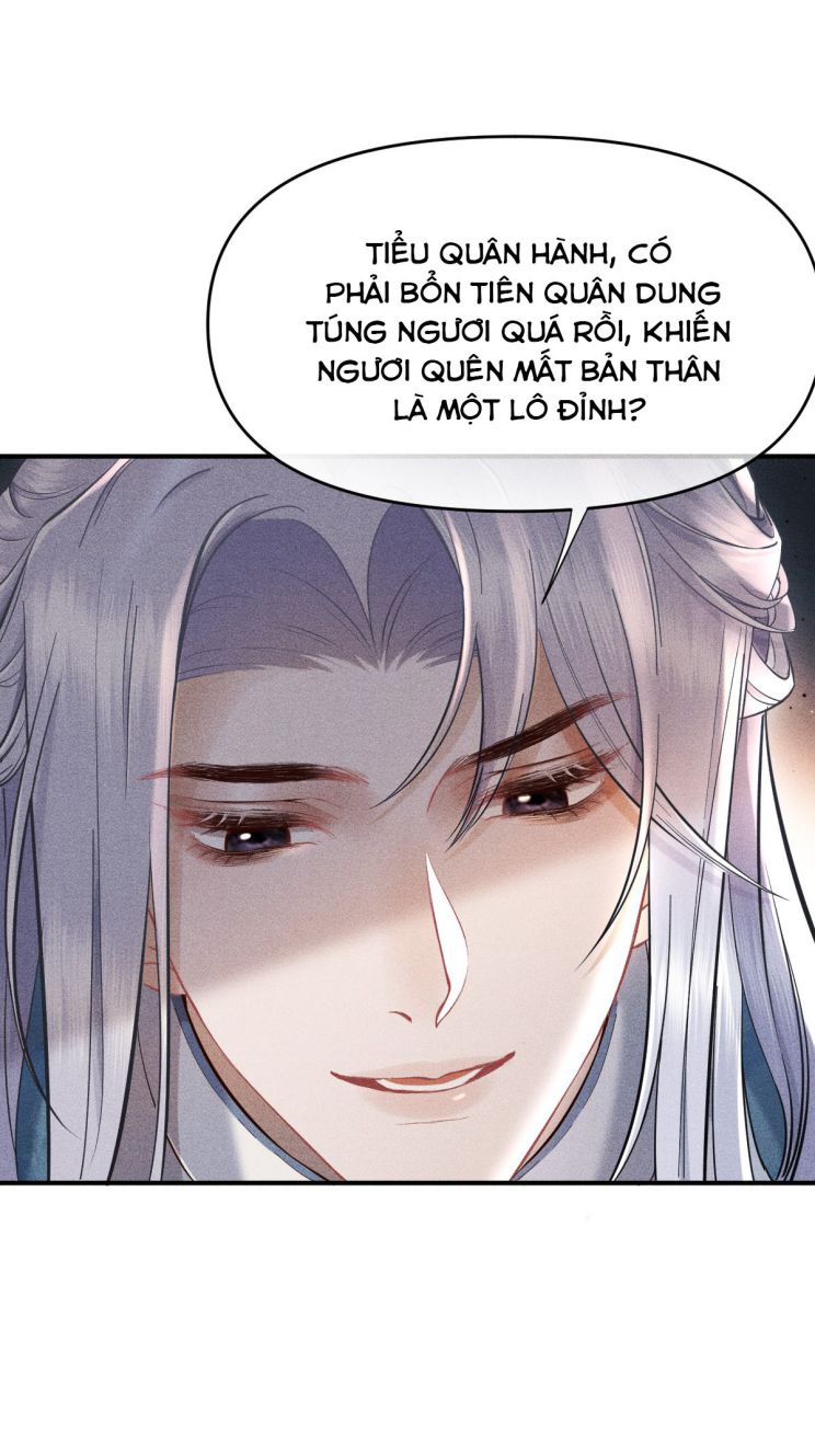 Đồ Đệ Mỗi Ngày Đều Muốn Làm Ta Chết Chap 1 - Next Chap 2