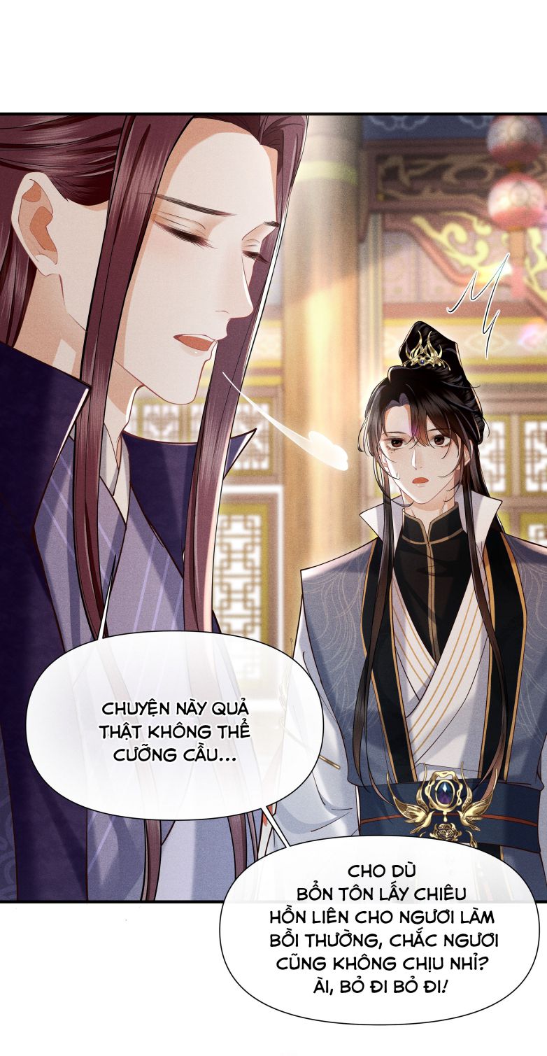 Đồ Đệ Mỗi Ngày Đều Muốn Làm Ta Chết Chap 2 - Next Chap 3