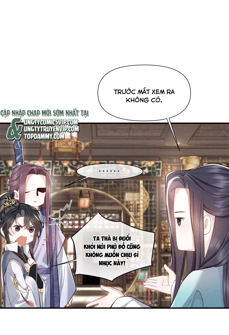 Đồ Đệ Mỗi Ngày Đều Muốn Làm Ta Chết Chap 2 - Next Chap 3