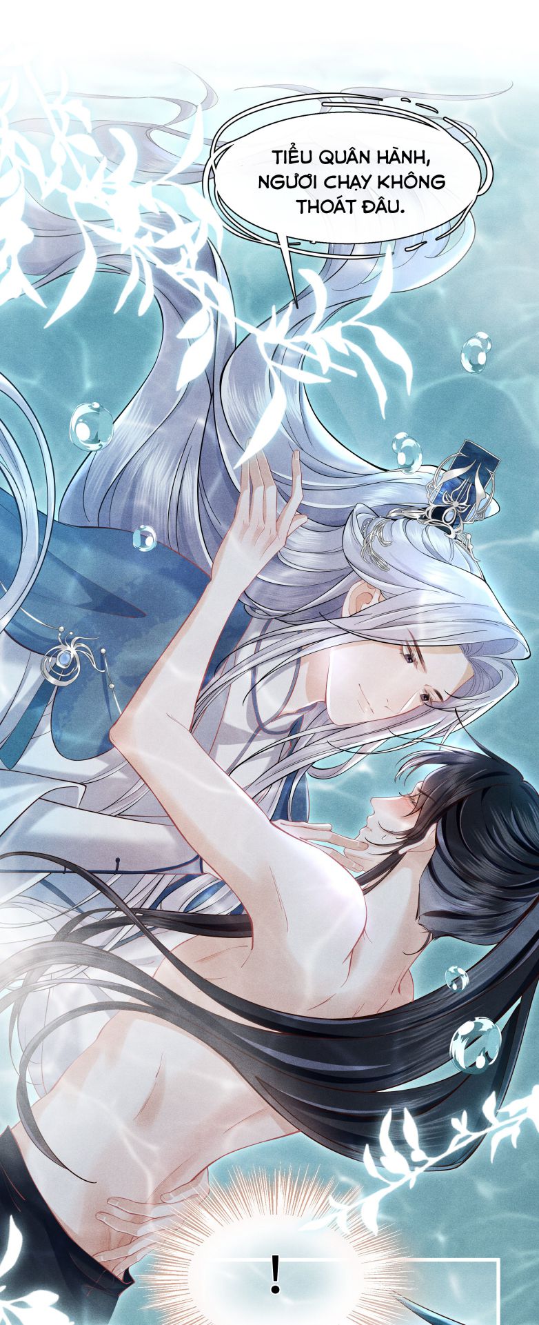 Đồ Đệ Mỗi Ngày Đều Muốn Làm Ta Chết Chap 3 - Next Chap 4