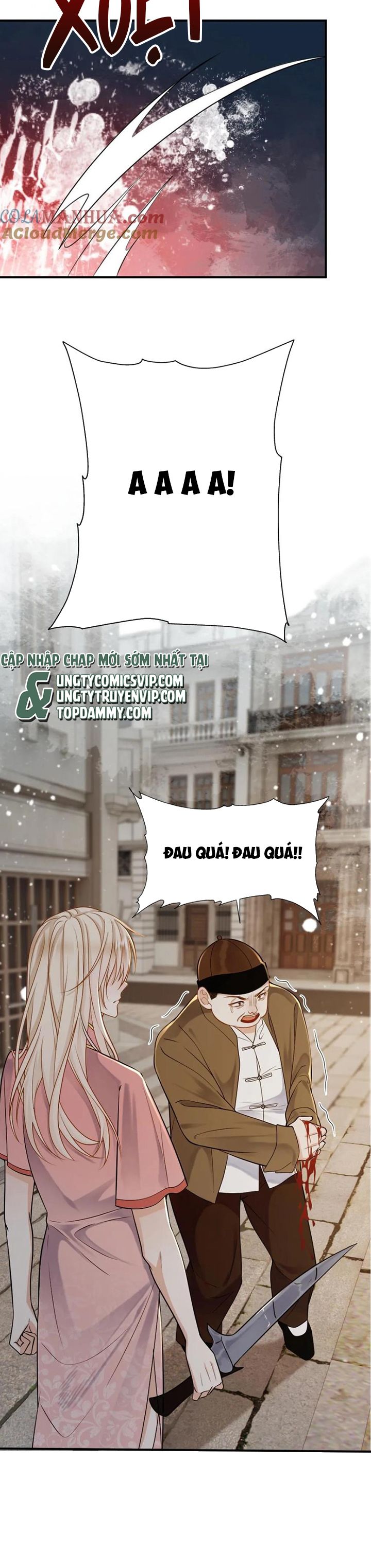 Lang Cẩu Chủ Thần Chap 94 - Next Chap 95