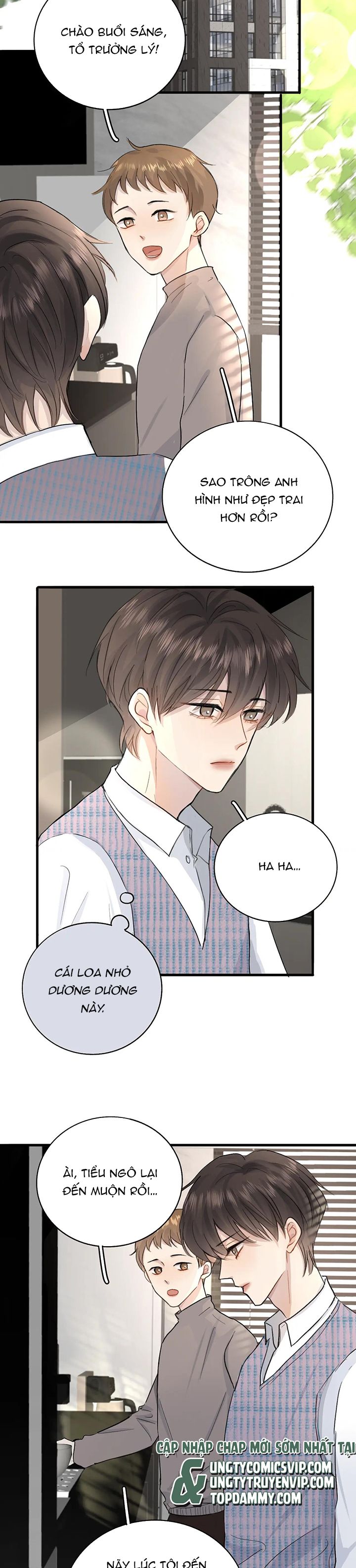 0.01% Chap 7 - Next Chap 8