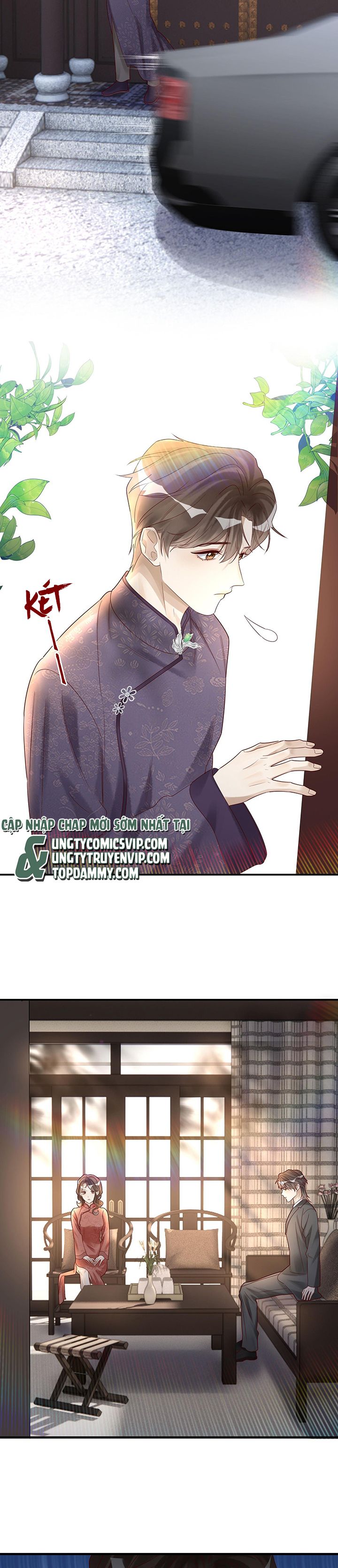 Phim Giả Làm Thật Chap 72 - Next Chap 73