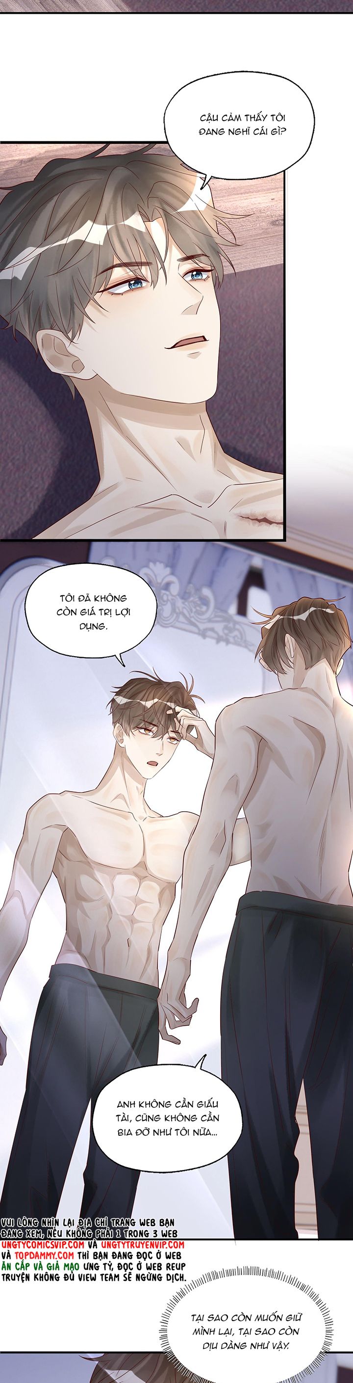 Phim Giả Làm Thật Chap 72 - Next Chap 73