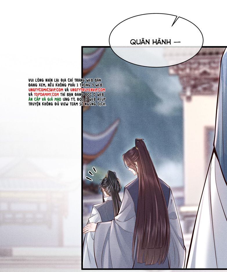 Đồ Đệ Mỗi Ngày Đều Muốn Làm Ta Chết Chap 5 - Next Chap 6