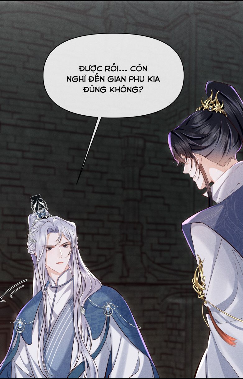 Đồ Đệ Mỗi Ngày Đều Muốn Làm Ta Chết Chap 5 - Next Chap 6