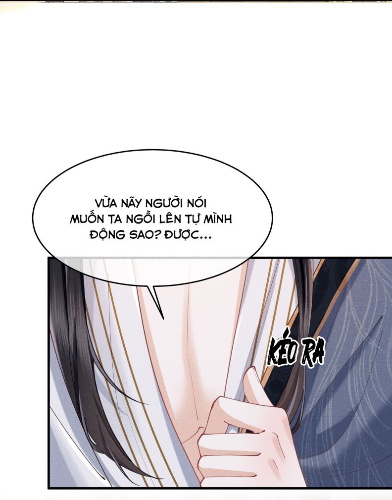 Đồ Đệ Mỗi Ngày Đều Muốn Làm Ta Chết Chap 6 - Next Chap 7