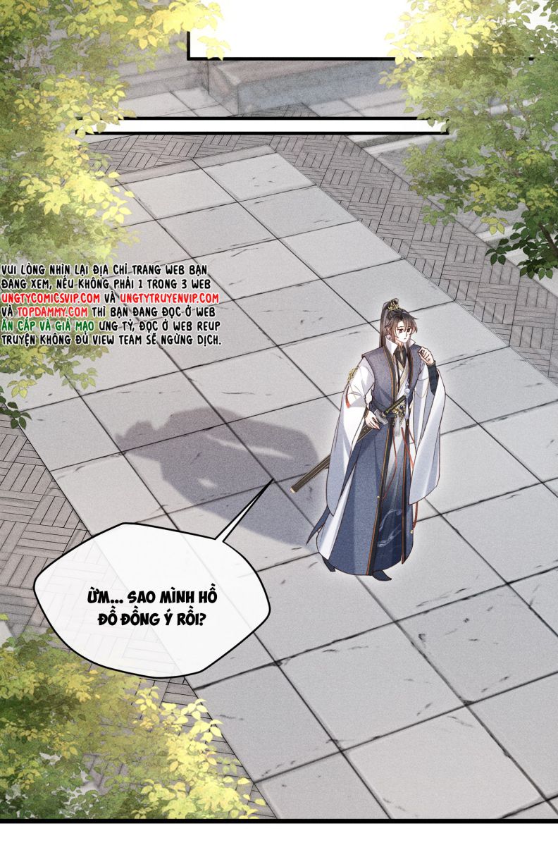 Đồ Đệ Mỗi Ngày Đều Muốn Làm Ta Chết Chap 6 - Next Chap 7