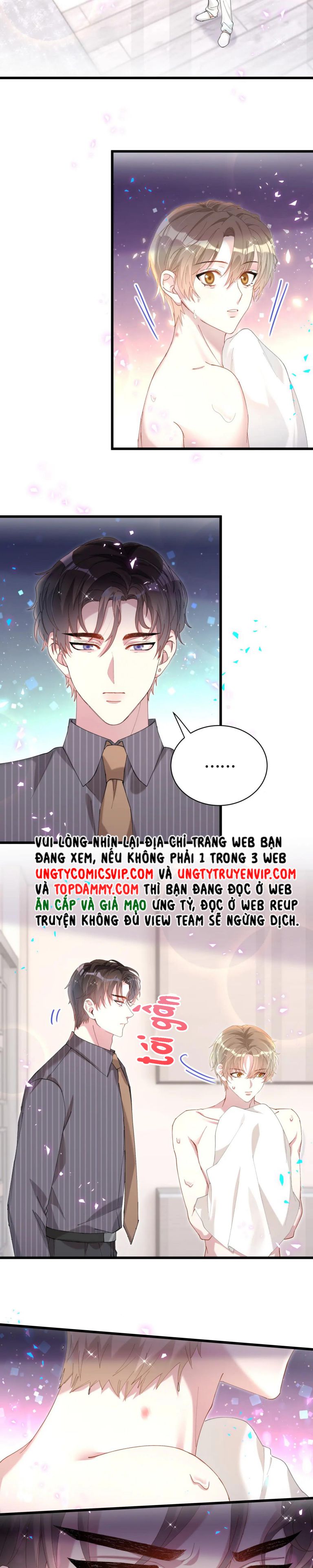 Kết Hôn Chuyện Nhỏ Này Chap 63 - Next Chap 64