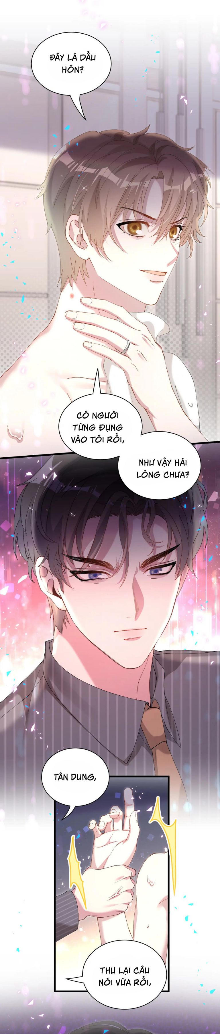 Kết Hôn Chuyện Nhỏ Này Chap 63 - Next Chap 64