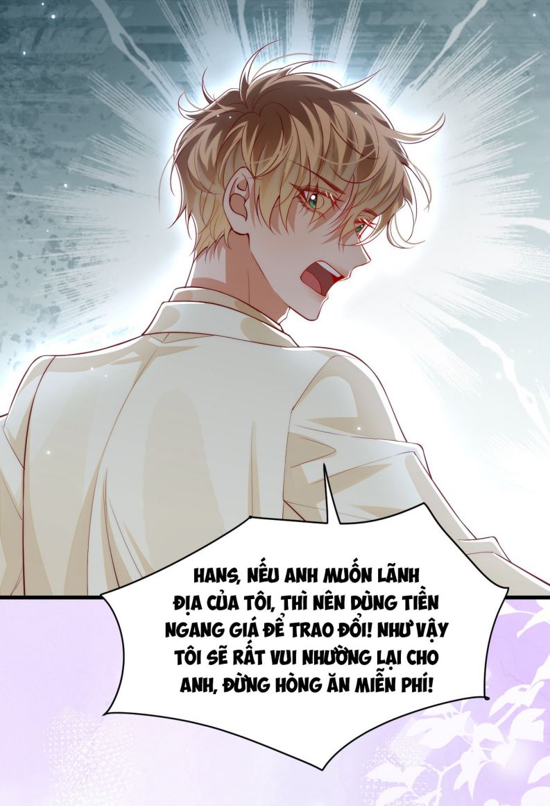 Ác Dịch Vương Tử Thuần Phục Anh Hùng Chap 30 - Next Chap 31