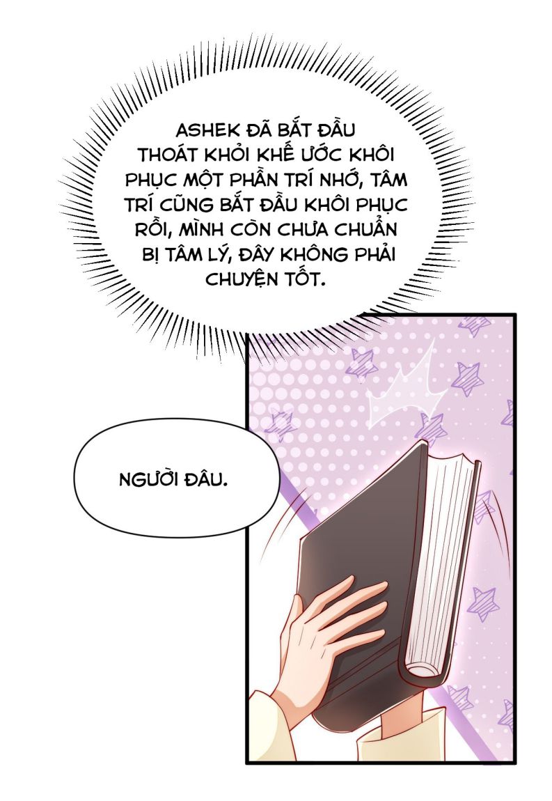 Ác Dịch Vương Tử Thuần Phục Anh Hùng Chap 30 - Next Chap 31