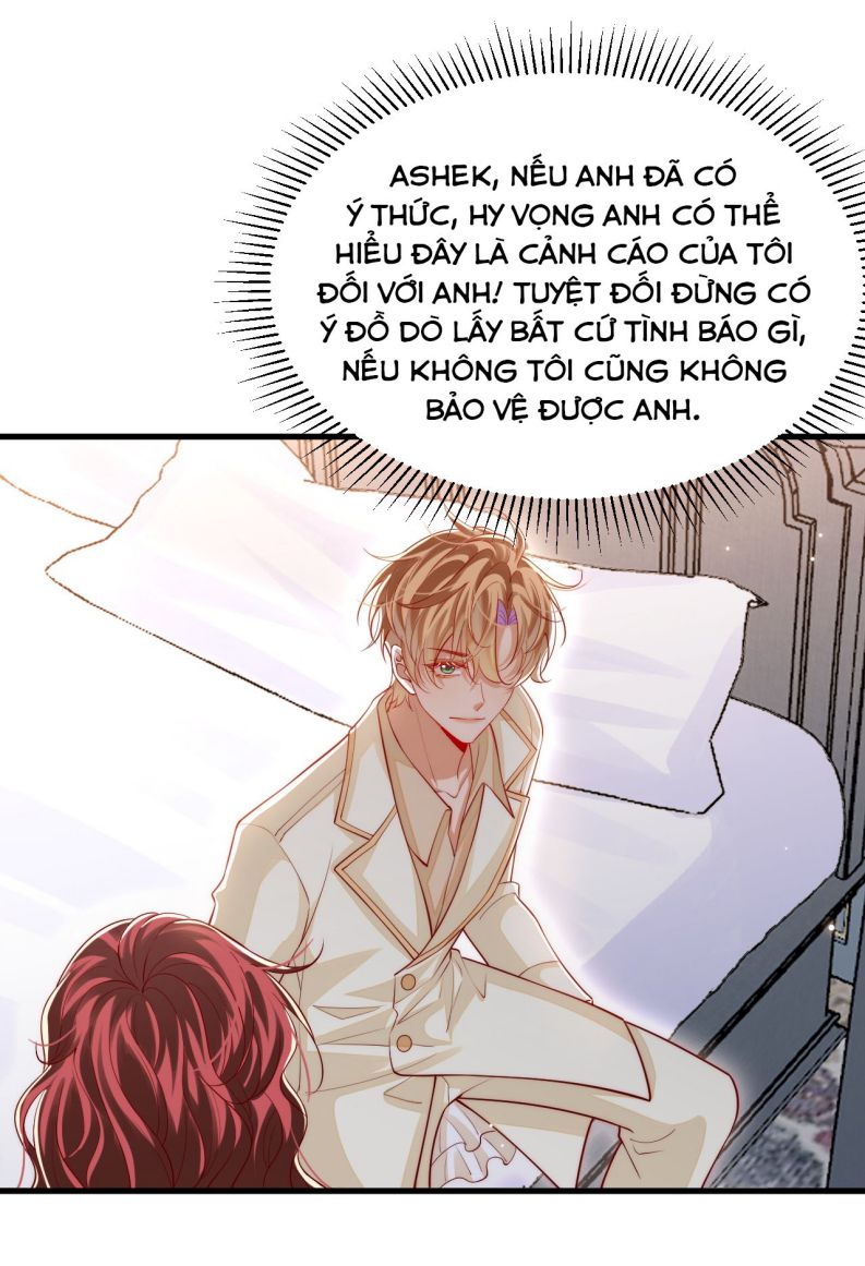 Ác Dịch Vương Tử Thuần Phục Anh Hùng Chap 30 - Next Chap 31