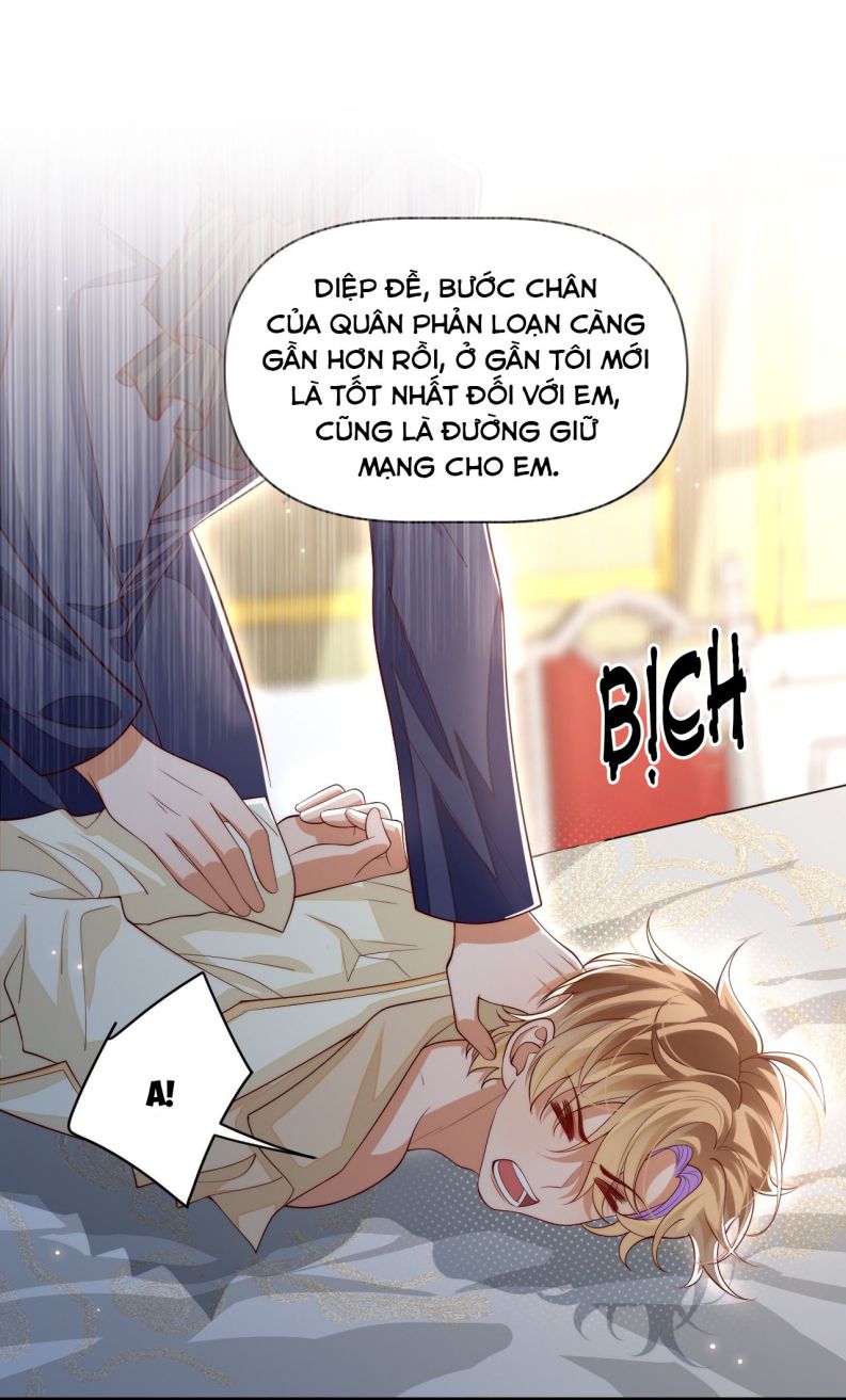 Ác Dịch Vương Tử Thuần Phục Anh Hùng Chap 30 - Next Chap 31