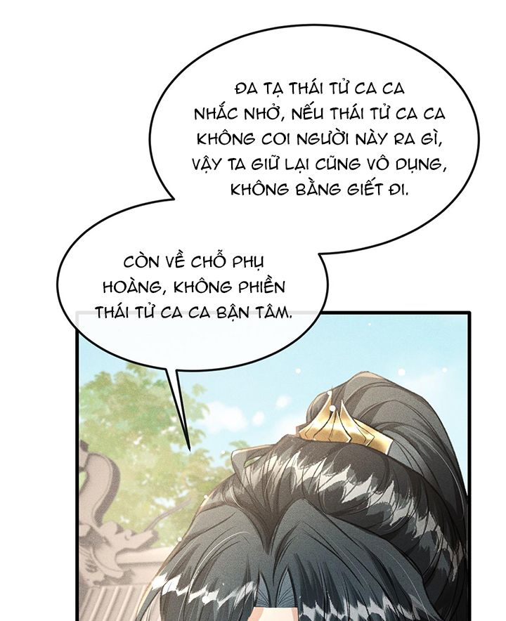 Đan Tiêu Vạn Dặm Chap 61 - Next Chap 62