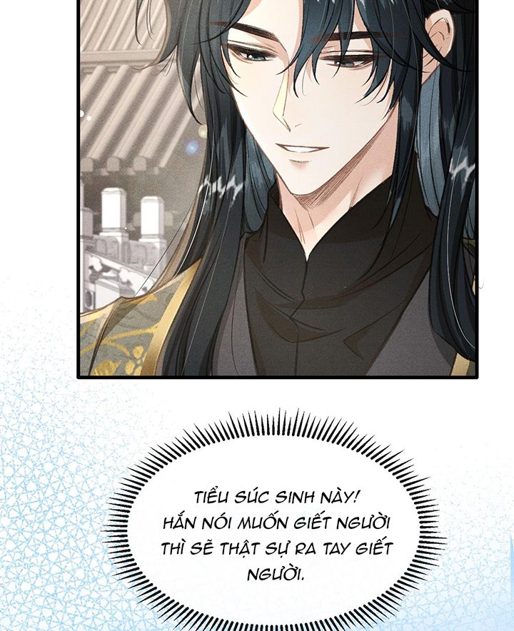 Đan Tiêu Vạn Dặm Chap 61 - Next Chap 62