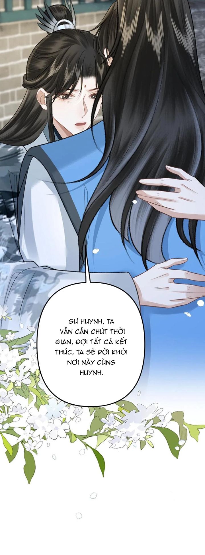 Sau Khi Xuyên Thành Pháo Hôi Ác Độc Ta Bị Ép Mở Tu La Tràng Chap 96 - Next Chap 97