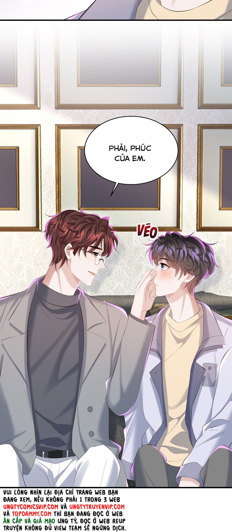 Tâm Sự Thiếu Niên Chap 43 - Next Chap 44