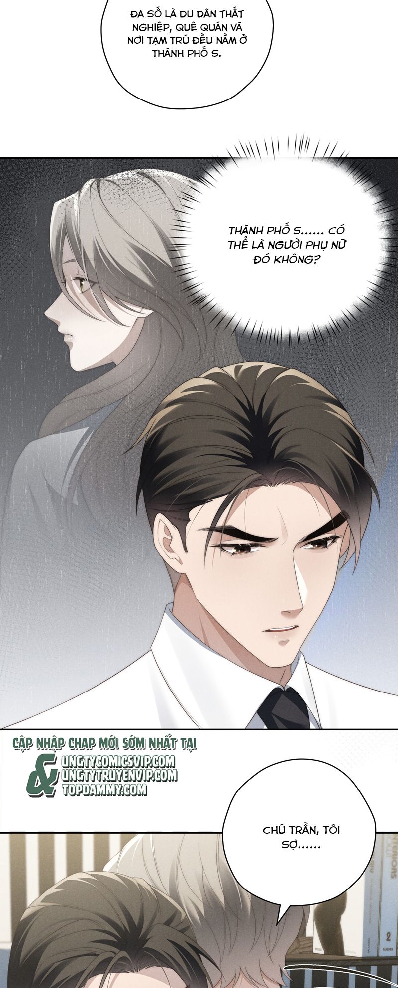 Thiếu Gia Không Ngoan Chapter 29 - Next Chapter 30