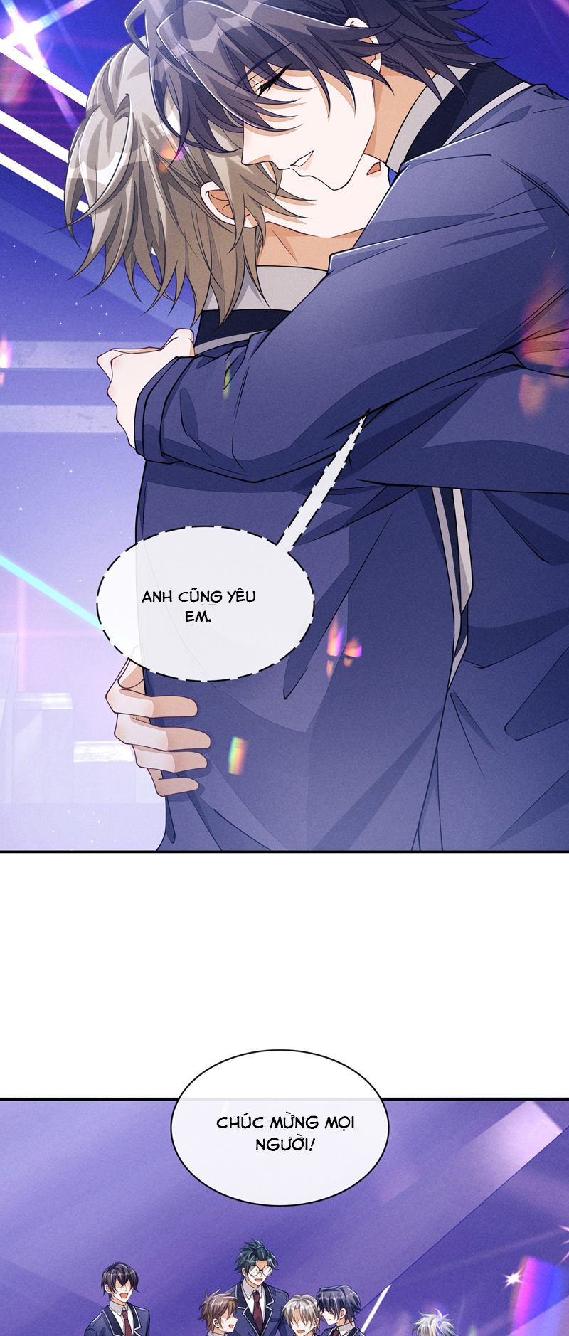 Bất Lộ Thanh Sắc Chap 85 - Next Chap 86