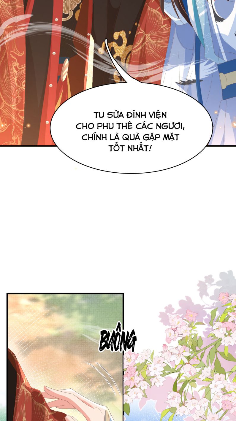 Bá Tổng Vương Phi Lật Xe Chỉ Nam Chap 156 - Next Chap 157