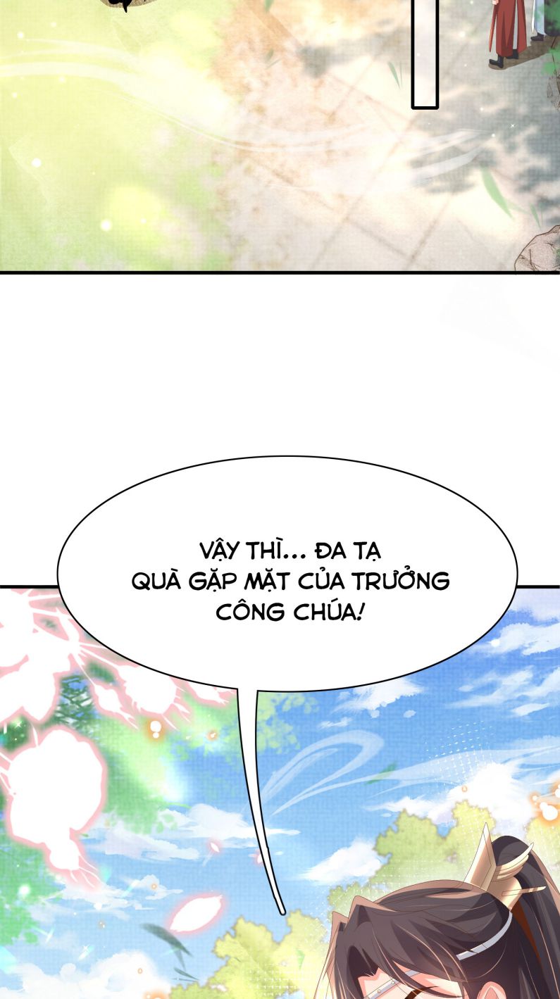 Bá Tổng Vương Phi Lật Xe Chỉ Nam Chap 156 - Next Chap 157