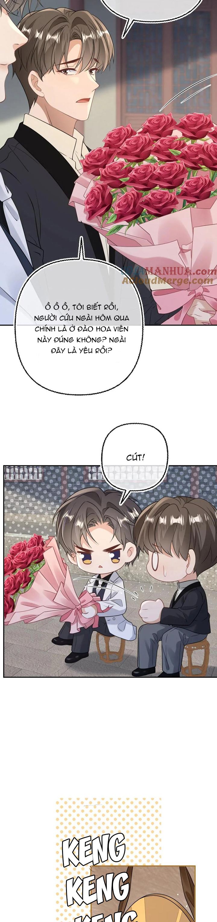 Lang Cẩu Chủ Thần Chap 96 - Next Chap 97