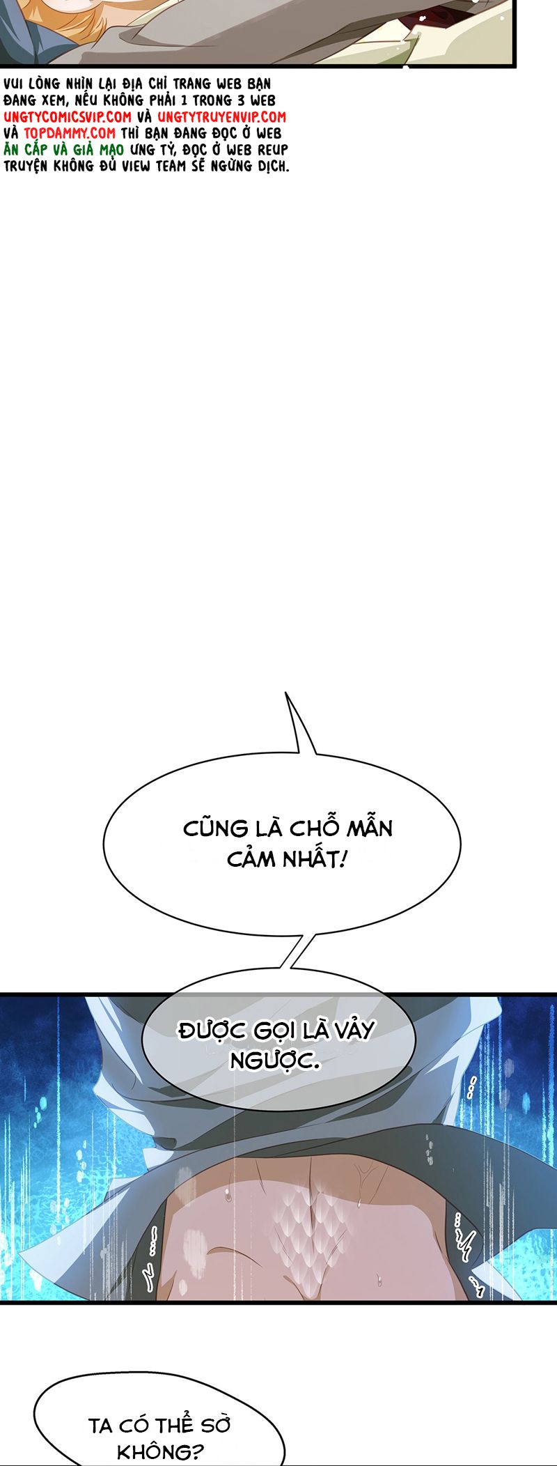 Tôi Trùng Sinh Trở Thành Tiểu Ác Long Của Vương Tử Điện Hạ Chap 21 - Next Chap 22